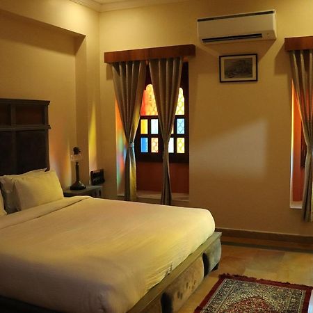 Balarwa Haveli Hotel Джодпур Екстериор снимка