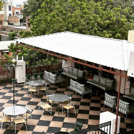 Balarwa Haveli Hotel Джодпур Екстериор снимка