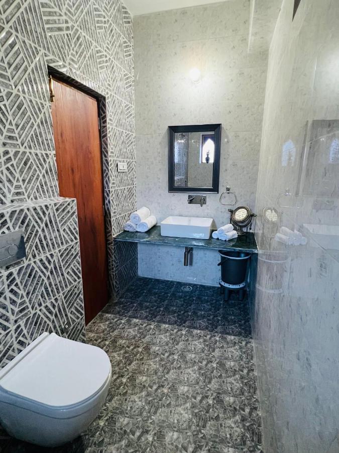 Balarwa Haveli Hotel Джодпур Екстериор снимка