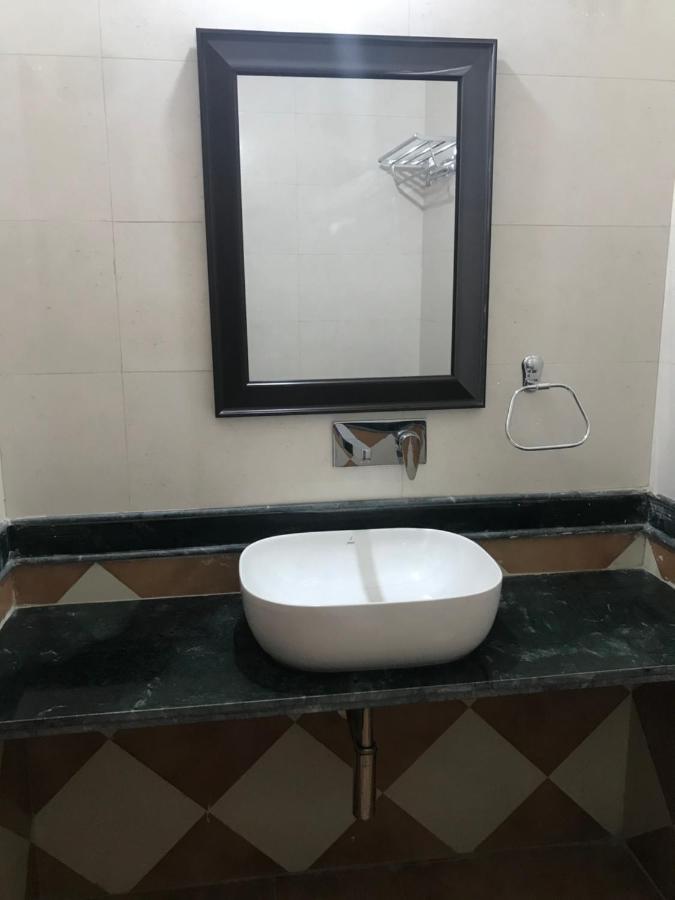 Balarwa Haveli Hotel Джодпур Екстериор снимка