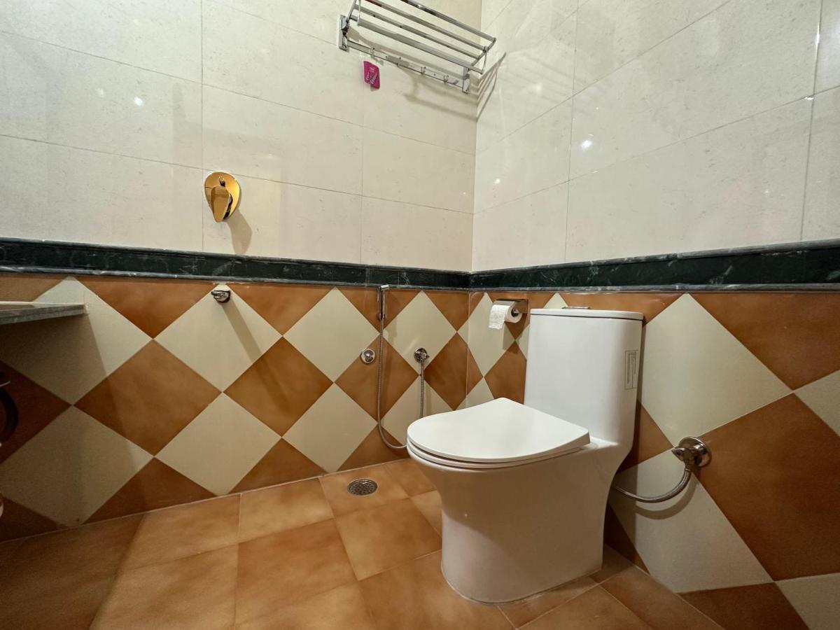 Balarwa Haveli Hotel Джодпур Екстериор снимка