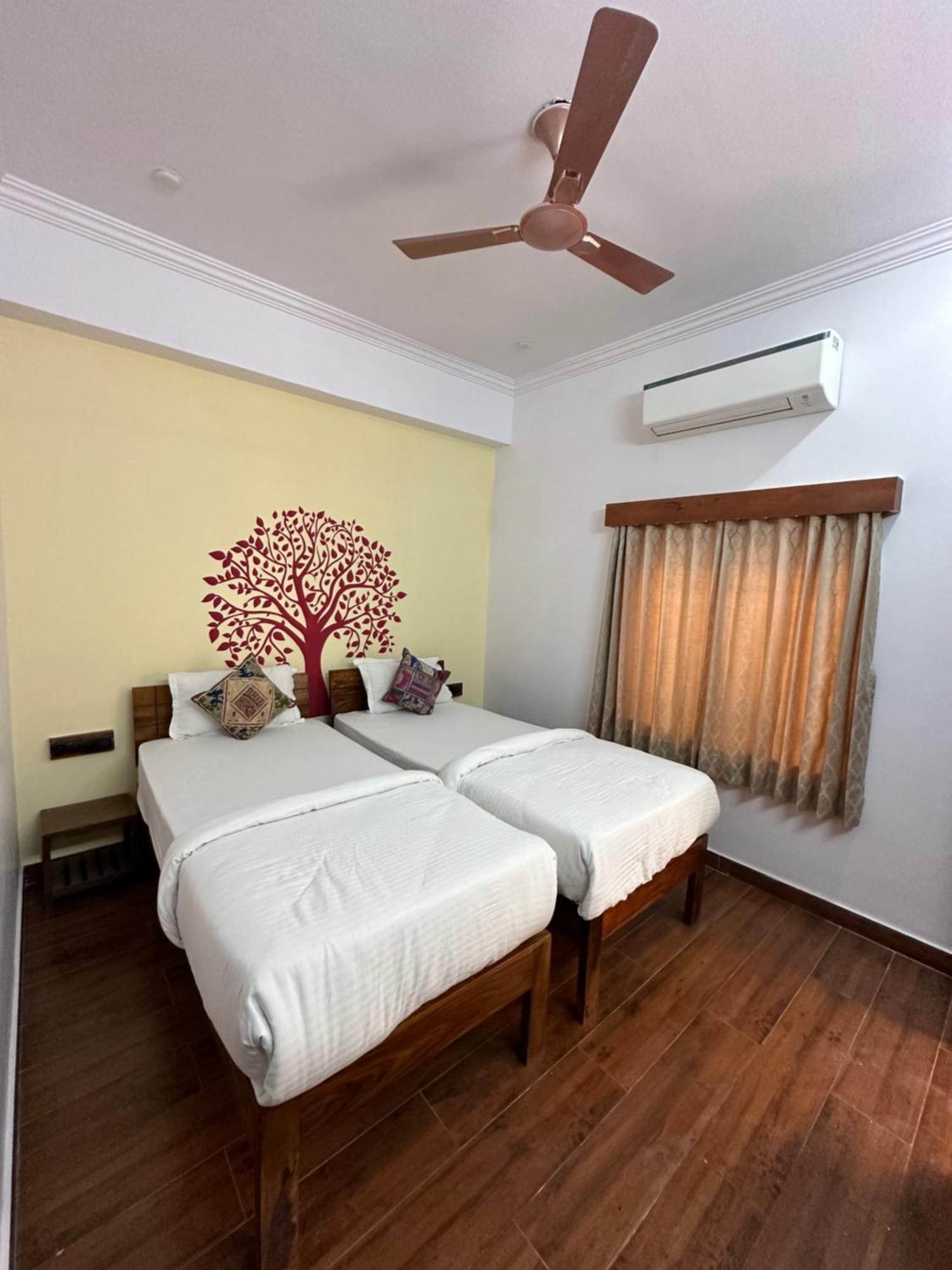 Balarwa Haveli Hotel Джодпур Екстериор снимка