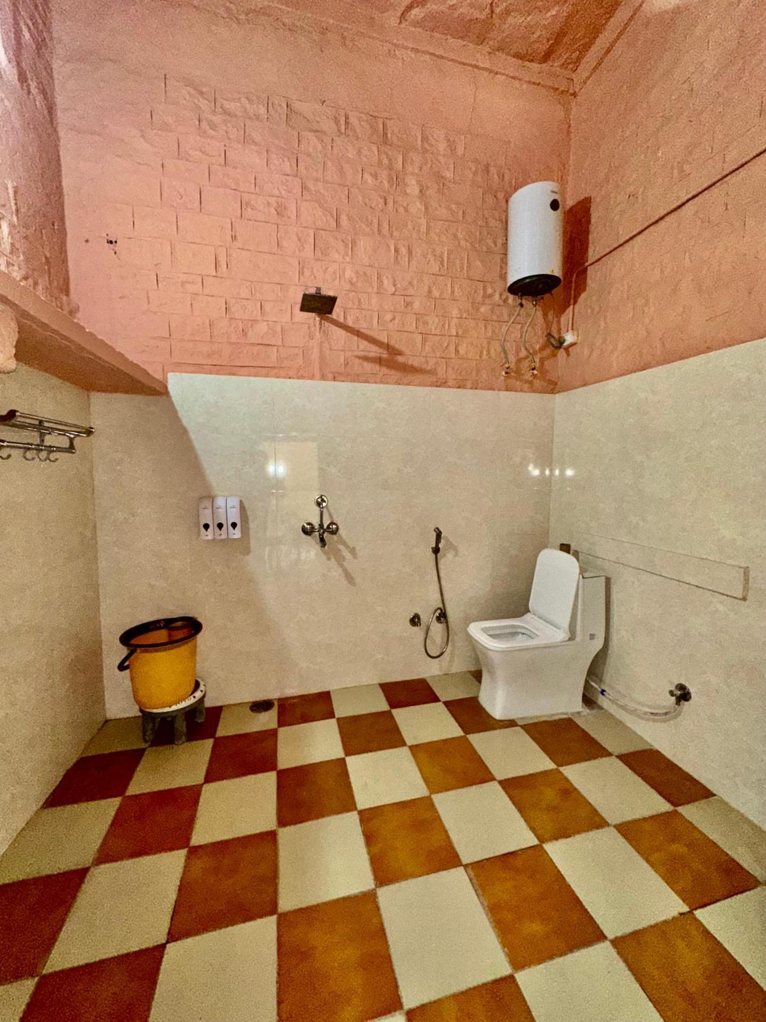 Balarwa Haveli Hotel Джодпур Екстериор снимка